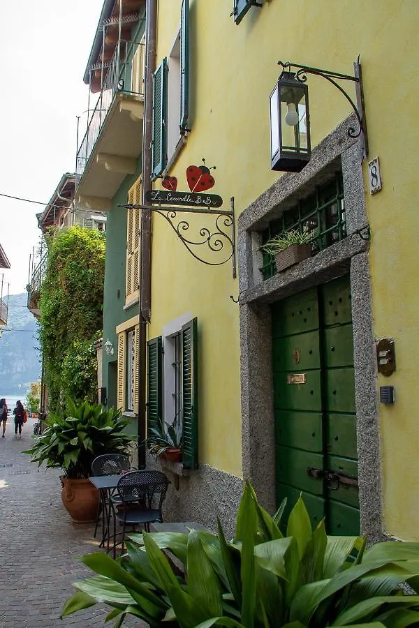 Le Coccinelle Home Mandello del Lario 0*,  Italien