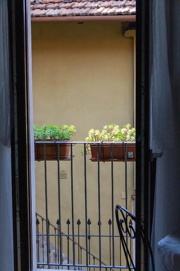Casa de Férias Le Coccinelle Home Mandello del Lario