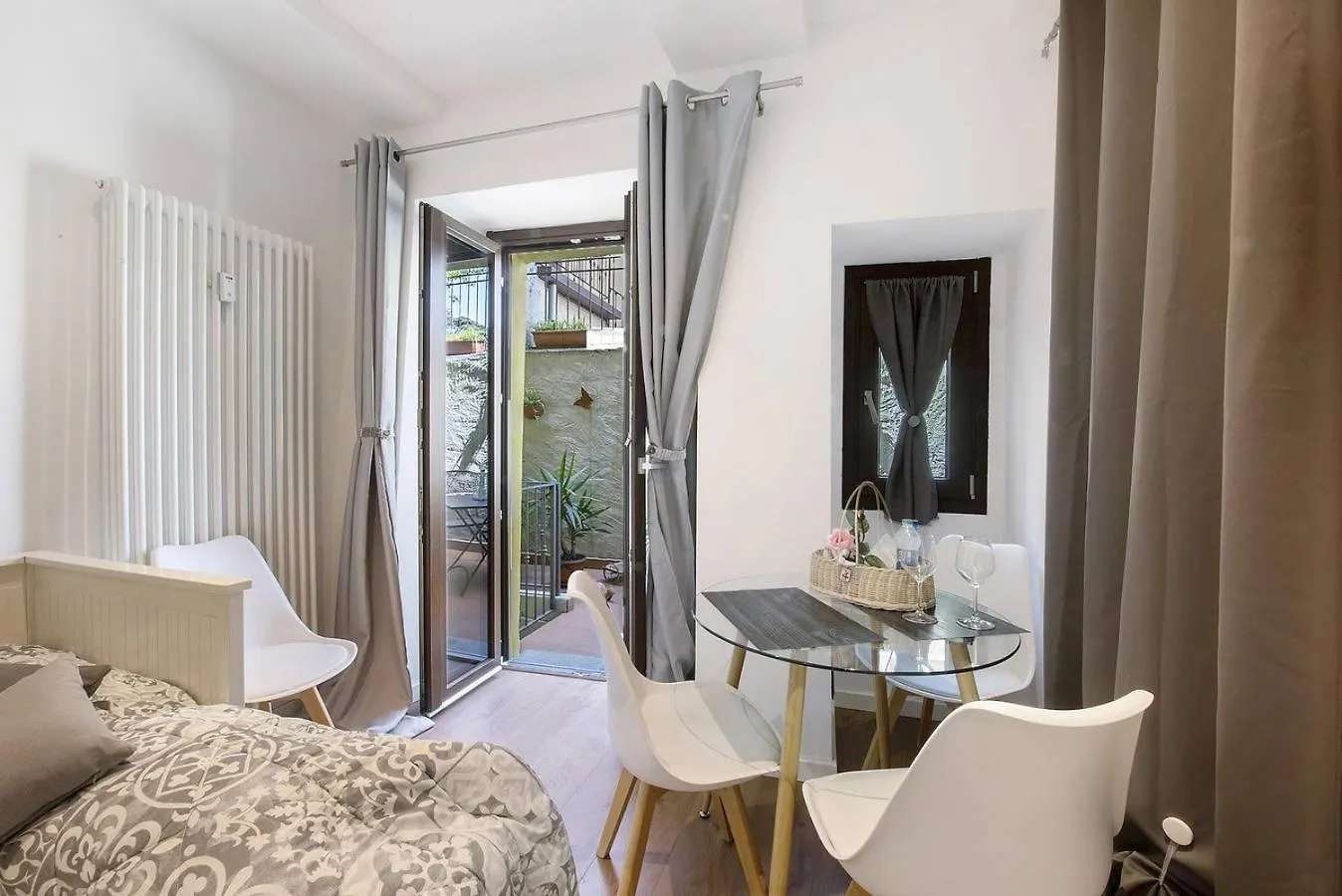 Le Coccinelle Home Mandello del Lario 0*,
