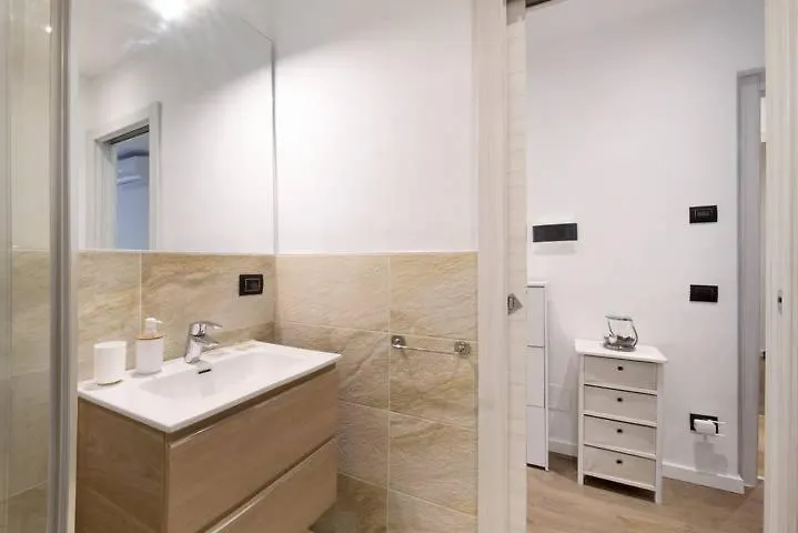 Casa de Férias Le Coccinelle Home Mandello del Lario Itália