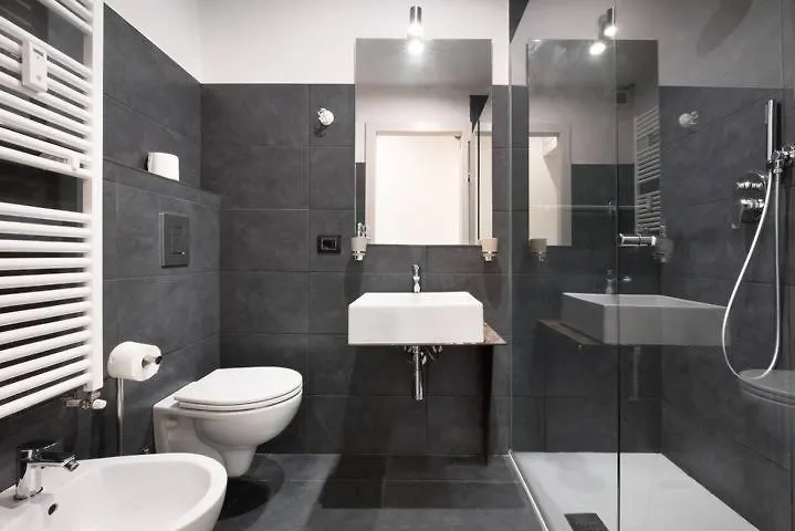 Le Coccinelle Home Mandello del Lario 0*,