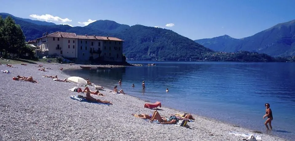 Casa de Férias Le Coccinelle Home Mandello del Lario Itália