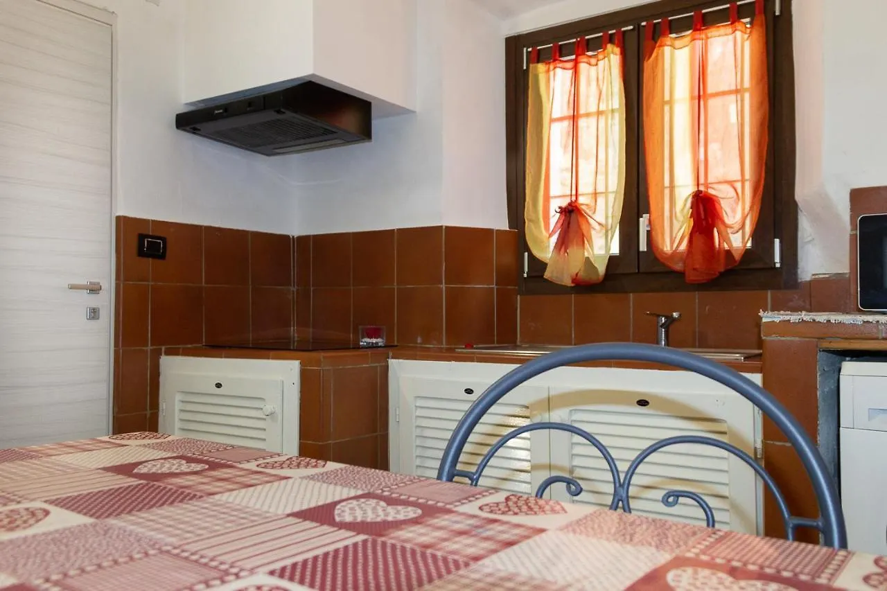 Le Coccinelle Home Mandello del Lario