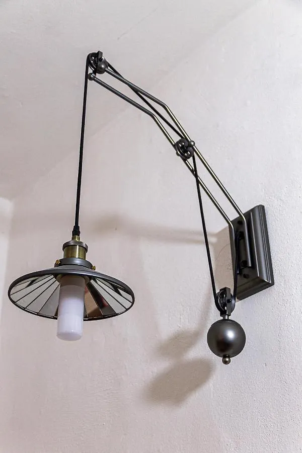 Le Coccinelle Home Mandello del Lario 0*,