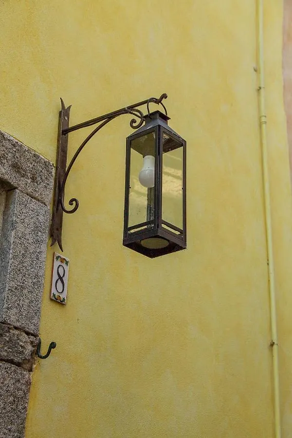 Le Coccinelle Home Mandello del Lario 0*,  Italy