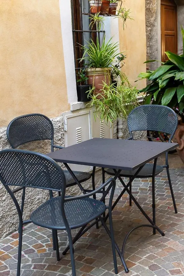 Le Coccinelle Home Mandello del Lario Holiday home