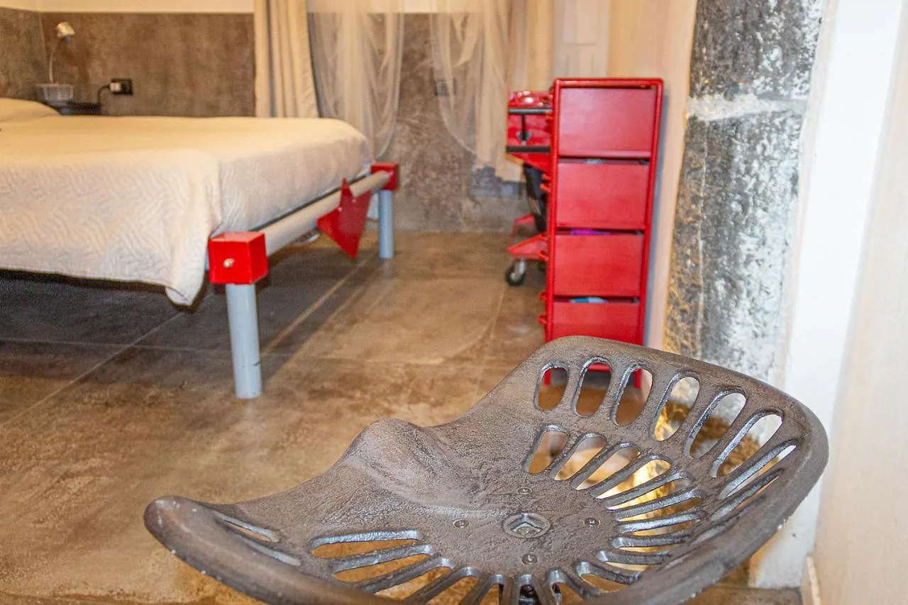 Le Coccinelle Home Mandello del Lario Holiday home