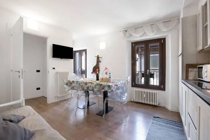Holiday home Le Coccinelle Home Mandello del Lario