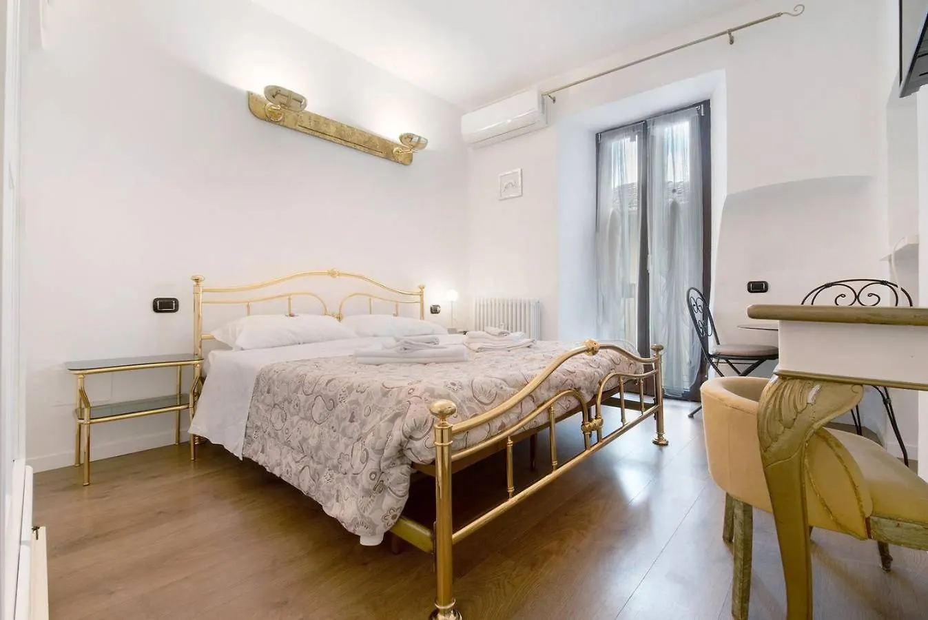 Сasa de vacaciones Le Coccinelle Home Mandello del Lario Italia