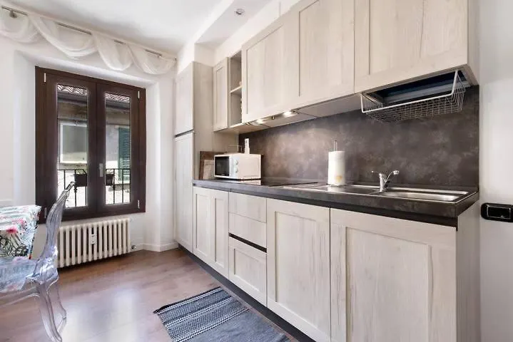 Le Coccinelle Home Mandello del Lario 0*,