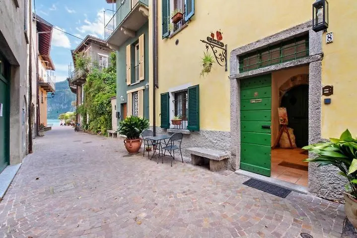 Le Coccinelle Home Mandello del Lario