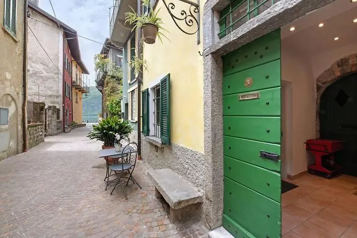 Holiday home Le Coccinelle Home Mandello del Lario