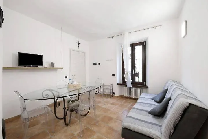Le Coccinelle Home Mandello del Lario 0*,