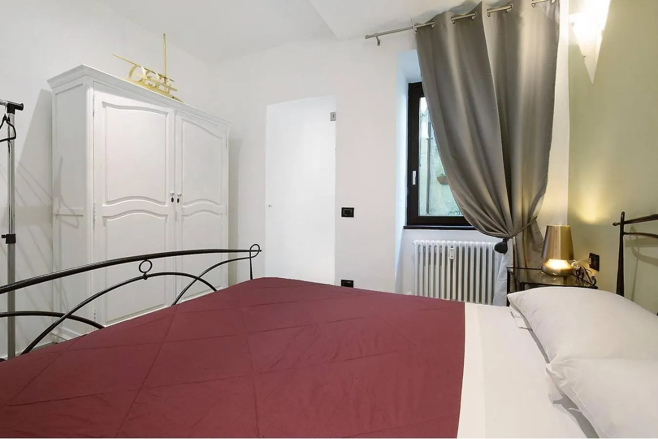 Le Coccinelle Home Mandello del Lario