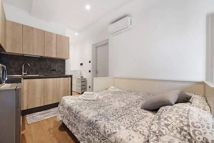 Le Coccinelle Home Mandello del Lario Holiday home