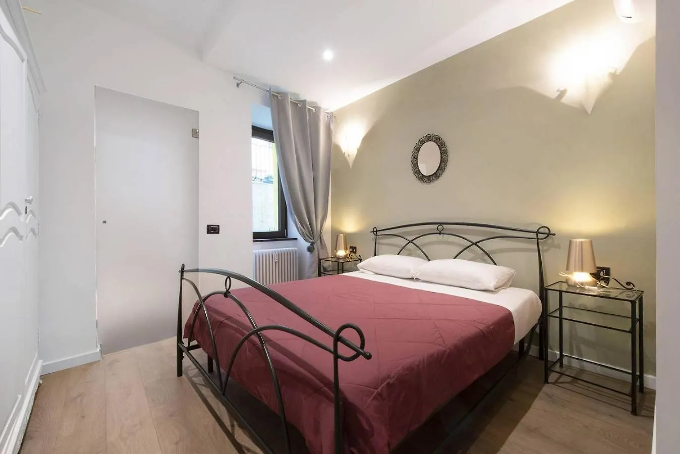 Le Coccinelle Home Mandello del Lario Сasa de vacaciones
