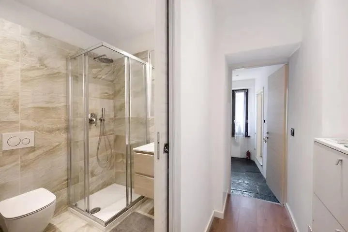 Сasa de vacaciones Le Coccinelle Home Mandello del Lario