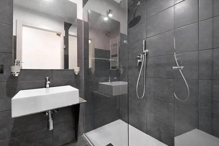 Holiday home Le Coccinelle Home Mandello del Lario