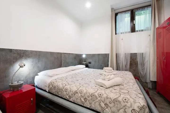 Holiday home Le Coccinelle Home Mandello del Lario