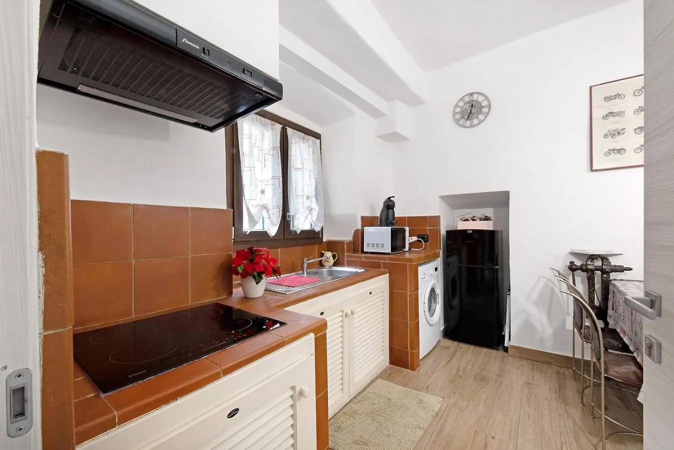 Le Coccinelle Home Mandello del Lario Сasa de vacaciones