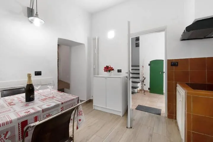 Le Coccinelle Home Mandello del Lario