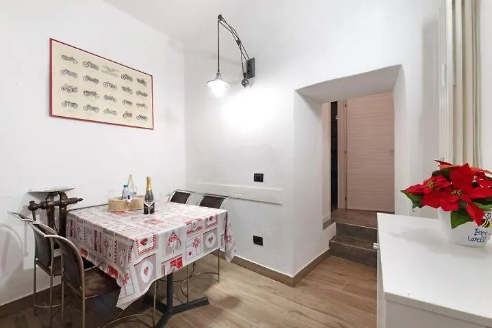 Le Coccinelle Home Mandello del Lario 0*,  Italy