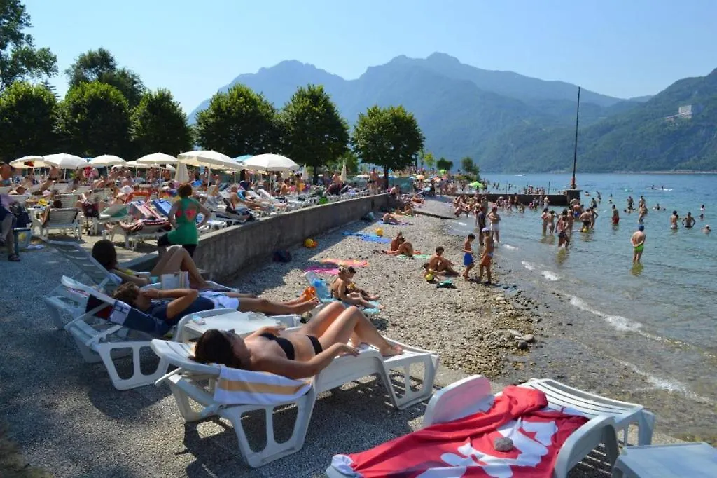 Le Coccinelle Home Mandello del Lario